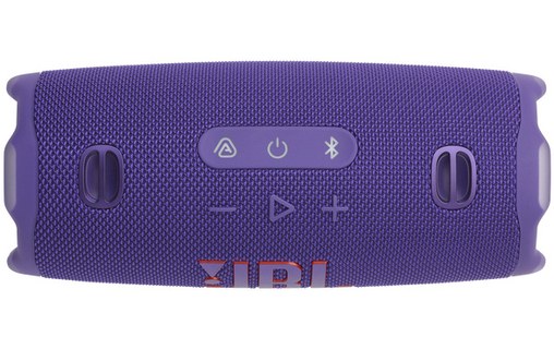 Enceinte Bluetooth JBL Charge 6 - Violette
