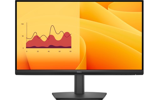 Écran 21,5" Dell E Series E2225HM