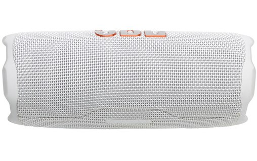 Enceinte Bluetooth JBL Flip 7 - Blanche
