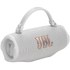 Enceinte Bluetooth JBL Charge 6 - Blanche