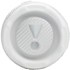 Enceinte Bluetooth JBL Flip 7 - Blanche