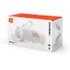 Enceinte Bluetooth JBL Charge 6 - Blanche