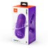 Enceinte Bluetooth JBL Flip 7 - Violette