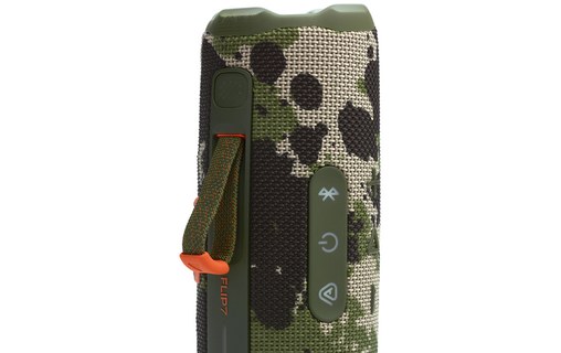 Enceinte Bluetooth JBL Flip 7 - Kaki
