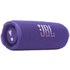 Enceinte Bluetooth JBL Flip 7 - Violette