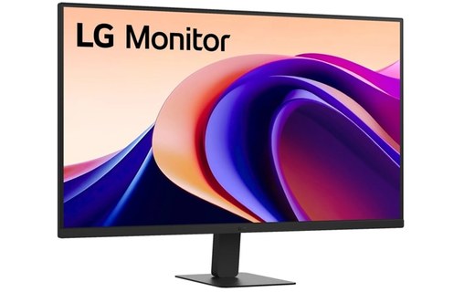 Écran 31,5" LG 32U631A-B