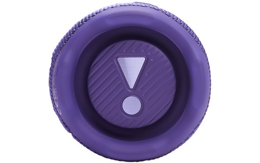Enceinte Bluetooth JBL Flip 7 - Violette