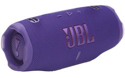 Enceinte Bluetooth JBL Charge 6 - Violette