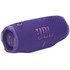 Enceinte Bluetooth JBL Charge 6 - Violette