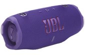 Enceinte Bluetooth JBL Charge 6 - Violette