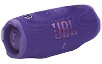Enceinte Bluetooth JBL Charge 6 - Violette