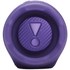 Enceinte Bluetooth JBL Charge 6 - Violette