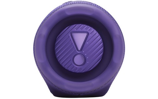 Enceinte Bluetooth JBL Charge 6 - Violette