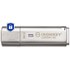 Clé USB Kingston IronKey Locker+ 50 32 Go - Argent - USB 3.2