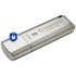 Clé USB Kingston IronKey Locker+ 50 32 Go - Argent - USB 3.2