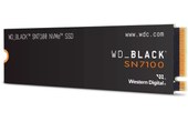 Western Digital WD Black SN7100 500 Go - SSD M.2 2280 NVMe PCIe 4.0 TLC