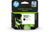 HP 302XL Cartouche Noir F6U68AE