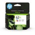 HP 62XL Cartouche Couleur C2P07AE