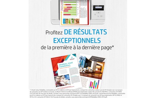 HP 124A Toner Magenta Q6003A