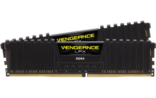 Corsair Vengeance LPX 16Go DDR4 3200MHz module de mémoire