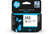 HP 343 Cartouche Couleur C8766EE