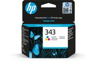 HP 343 Cartouche Couleur C8766EE
