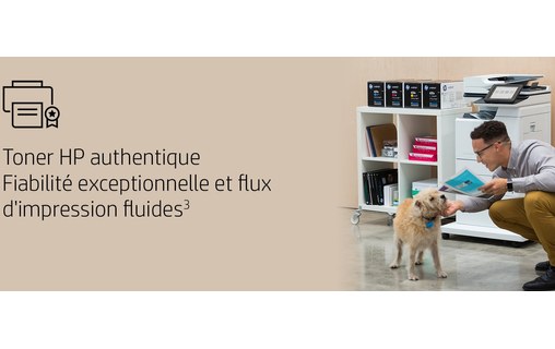 HP 124A Toner Magenta Q6003A