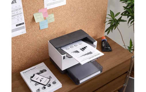 HP 302XL Cartouche Noir F6U68AE