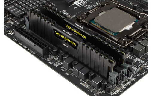 Corsair Vengeance LPX 16Go DDR4 3200MHz module de mémoire