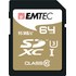 Emtec SDXC 64GB Class10 Speedin 64Go SDXC Classe 10 mémoire flash