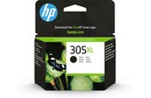 HP 305XL - Cartouche d'encre noire haute capacité HP 3YM62AE