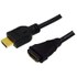 LogiLink HDMI - HDMI, 1.0m