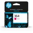 HP 364 Cartouche Magenta CB319EE
