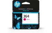 HP 364 Cartouche Magenta CB319EE