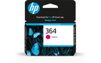 HP 364 Cartouche Magenta CB319EE