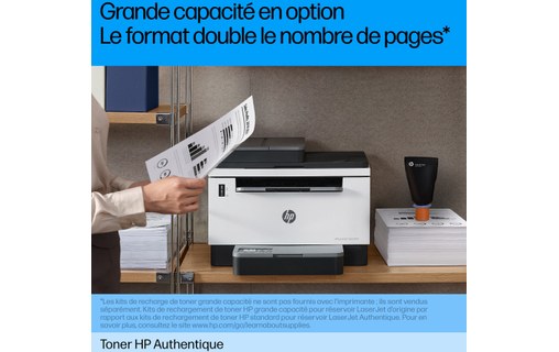 HP 124A Toner Magenta Q6003A