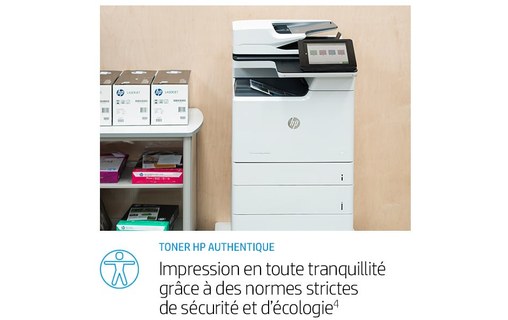 HP 124A Toner Magenta Q6003A