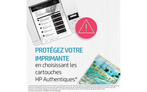 HP 124A Toner Magenta Q6003A