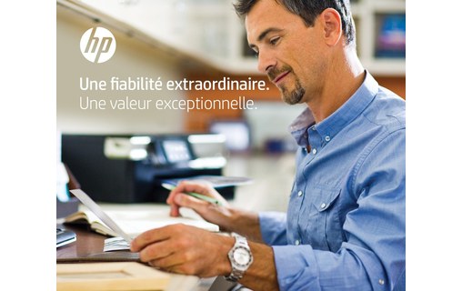 HP 124A Toner Magenta Q6003A