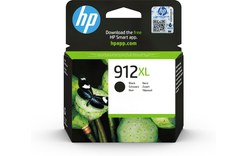 HP 912XL Cartouche d'encre noire (3YL84AE)