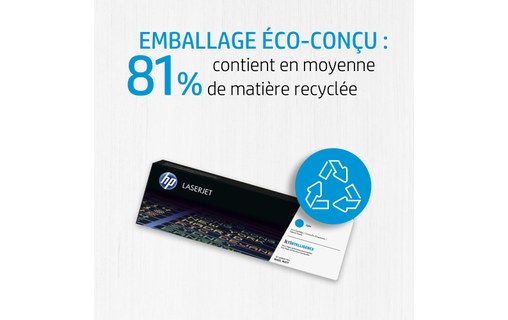 HP 124A Toner Magenta Q6003A