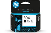 HP 304 Cartouche Noir N9K06AE