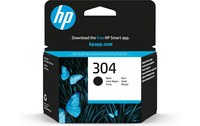 HP 304 Cartouche Noir N9K06AE