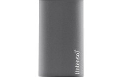 Intenso Premium 500 Go - Gris anthracite - SSD externe