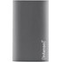 Intenso Premium 500 Go - Gris anthracite - SSD externe