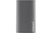 Intenso Premium 500 Go - Gris anthracite - SSD externe