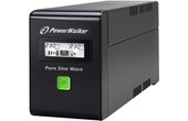 Onduleur POWERWALKER VI 800 SW FR - prise FR - 800 VA