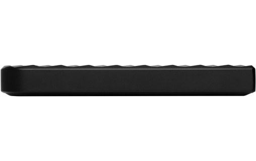 Verbatim Store 'n' Go 1 To - Noir - Disque dur externe - 53194