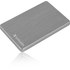 Verbatim Store 'n' Go ALU Slim 1 To - Gris - Disque dur externe USB-C - 53662