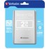 Verbatim Store 'n' Go 2 To - Argent - Disque dur externe - 53189